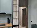 1-комнатная квартира · 54 м² · 3/10 этаж, Ж.Балапанова 43 за 20 000 ₸ в Талдыкоргане — фото 15