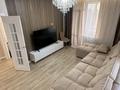 2-комнатная квартира · 59 м² · 16/17 этаж, Турар Рыскулов за 350 000 ₸ в Астане, Есильский р-н