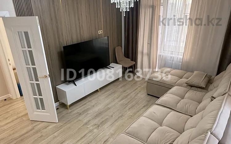 2-комнатная квартира · 59 м² · 16/17 этаж, Турар Рыскулов за 350 000 ₸ в Астане, Есильский р-н — фото 2