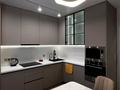 2-комнатная квартира · 59 м² · 16/17 этаж, Турар Рыскулов за 350 000 ₸ в Астане, Есильский р-н — фото 6