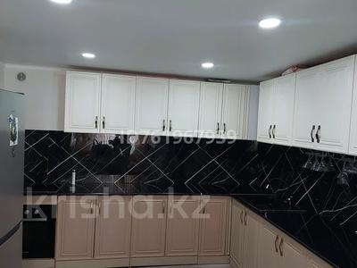 Отдельный дом · 4 комнаты · 117 м² · 10 сот., Момышулы 10/1 за 37 млн 〒 в Сатпаев