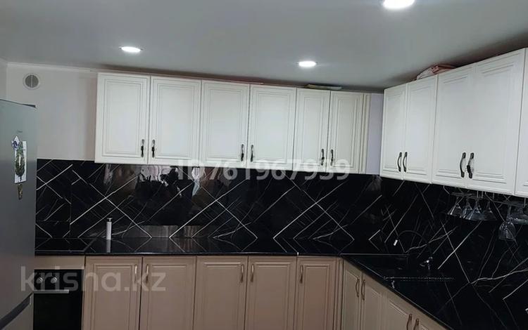 Отдельный дом · 4 комнаты · 117 м² · 10 сот., Момышулы 10/1 за 40 млн 〒 в Сатпаев — фото 2