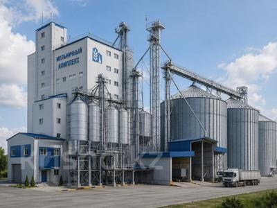 Өнеркәсіптік база · 2 га, Карбышева 26, бағасы: 5.5 млрд ₸ в Костанае