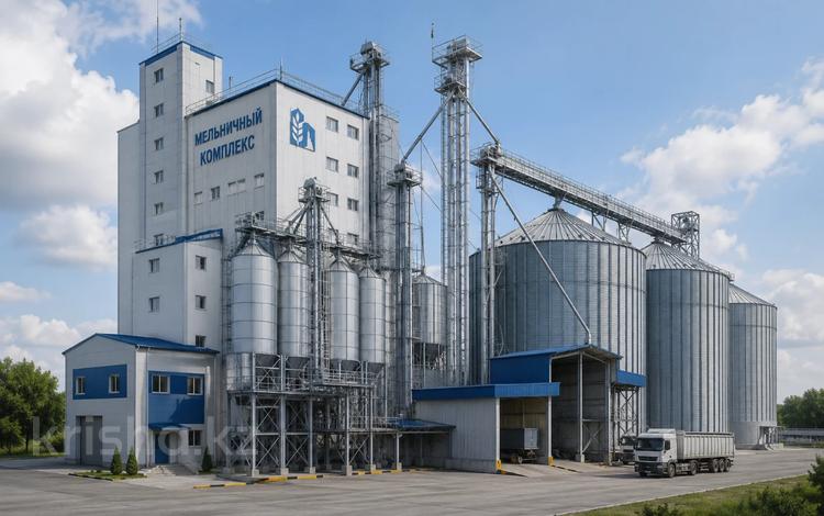 Өнеркәсіптік база · 2 га, Карбышева 26, бағасы: 5.5 млрд ₸ в Костанае — фото 2