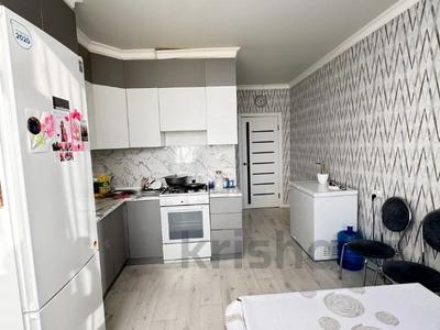 2-бөлмелі пәтер · 61 м² · 4/9 қабат, Бейбарыс Султан 6/2, бағасы: 28 млн ₸ в Астане, Сарыарка р-н