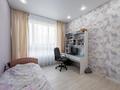 4-комнатная квартира · 113.4 м² · 2/9 этаж, ильяса омарова 27/1 за 80 млн ₸ в Астане, Нура р-н — фото 23