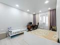 4-комнатная квартира · 113.4 м² · 2/9 этаж, ильяса омарова 27/1 за 80 млн ₸ в Астане, Нура р-н — фото 4
