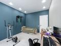 4-комнатная квартира · 113.4 м² · 2/9 этаж, ильяса омарова 27/1 за 80 млн ₸ в Астане, Нура р-н — фото 33