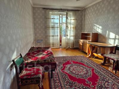 2-комнатная квартира · 56.3 м² · 3/4 этаж, Пушкина 82 за 15 млн ₸ в Петропавловске