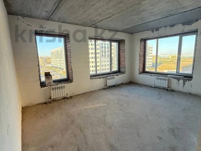 2-комнатная квартира · 66.6 м² · 6/8 этаж, А. Байтурсынова 37/3 за ~ 28.5 млн ₸ в Астане, Алматы р-н