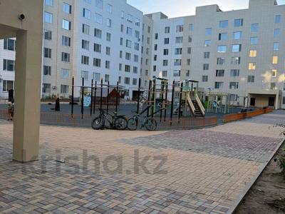 2-бөлмелі пәтер · 66.6 м² · 6/8 қабат, А. Байтурсынова 37/3, бағасы: ~ 28.5 млн ₸ в Астане, Алматы р-н