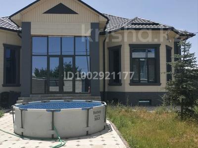 Жеке үй · 8 бөлме · 250 м² · 8 жүзд., Керімбай Өтебаев 229 — Әсел магазин, бағасы: 80 млн ₸ в Шымкенте, Каратауский р-н