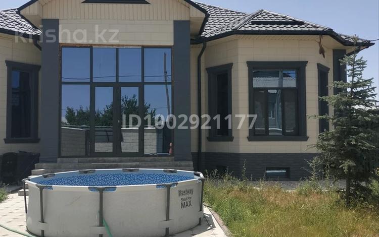 Отдельный дом · 8 комнат · 250 м² · 8 сот., Керімбай Өтебаев 229 — Әсел магазин за 80 млн ₸ в Шымкенте, Каратауский р-н — фото 2