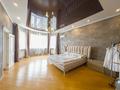 Отдельный дом · 5 комнат · 450 м² · 21 сот., Аймауытова — Тупиковая улица - Спокойное место - Азирет Омар мечеть - Ай Асыл детсад - за 270 млн ₸ в Каскелене — фото 18