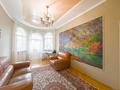 Отдельный дом · 5 комнат · 450 м² · 21 сот., Аймауытова — Тупиковая улица - Спокойное место - Азирет Омар мечеть - Ай Асыл детсад - за 270 млн ₸ в Каскелене — фото 26