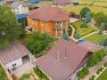 Отдельный дом · 5 комнат · 450 м² · 21 сот., Аймауытова — Тупиковая улица - Спокойное место - Азирет Омар мечеть - Ай Асыл детсад - за 270 млн ₸ в Каскелене — фото 4