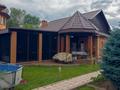 Отдельный дом · 5 комнат · 450 м² · 21 сот., Аймауытова — Тупиковая улица - Спокойное место - Азирет Омар мечеть - Ай Асыл детсад - за 270 млн ₸ в Каскелене — фото 61