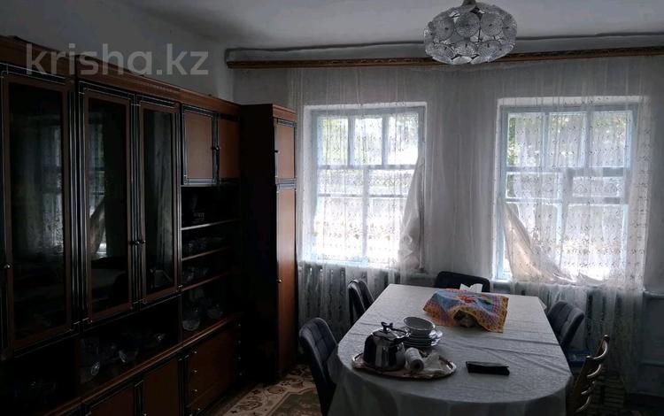 Отдельный дом · 4 комнаты · 78 м² · 10 сот., Момыш улы 43 за 7 млн ₸ в Когалы — фото 2