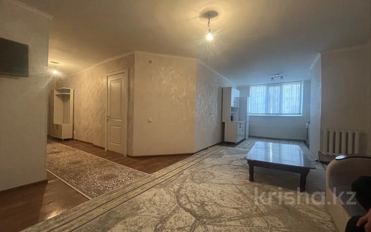 2-комнатная квартира · 55 м² · 3/9 этаж, мкр Нурсат 2 40 за 150 000 〒 в Шымкенте, Каратауский р-н — фото 2