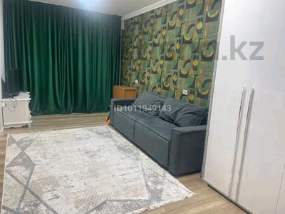 2-комнатная квартира · 50 м² · 4/10 этаж, Сейфуллина 51 29 29 за 32.5 млн ₸ в Алматы