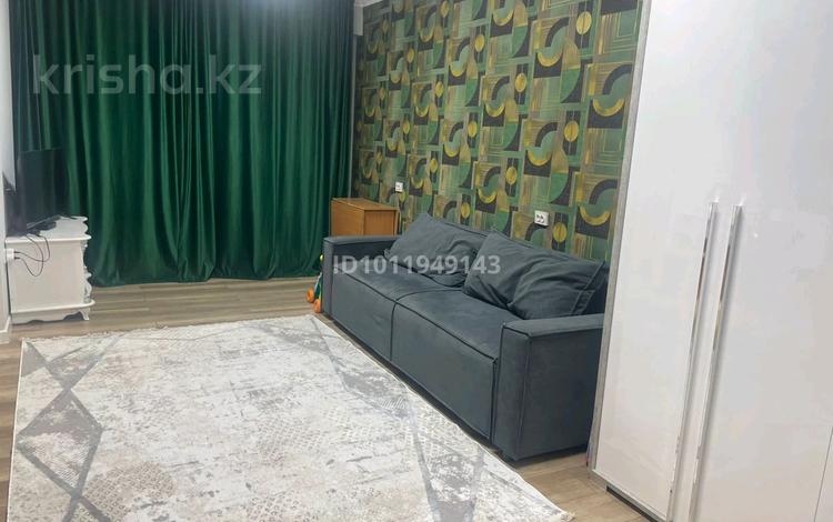 2-комнатная квартира · 50 м² · 4/10 этаж, Сейфуллина 51 29 29 за 32.5 млн ₸ в Алматы — фото 2