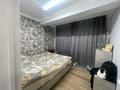 2-комнатная квартира · 50 м² · 4/10 этаж, Сейфуллина 51 29 29 за 32.5 млн ₸ в Алматы — фото 2