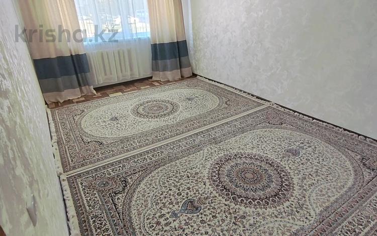 3-комнатная квартира · 61 м² · 2/5 этаж, Мкр. 7 79 — Этаж 2 за 10.2 млн ₸ в Степногорске — фото 2