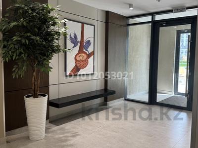 1-комнатная квартира · 34.5 м² · 4/12 этаж, Улы Дала 14 — Улы дала 10 за 19.5 млн ₸ в Астане, Нура р-н