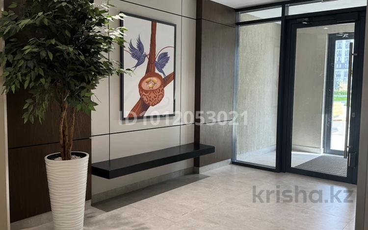 1-комнатная квартира · 34.5 м² · 4/12 этаж, Улы Дала 14 — Улы дала 10 за 19.5 млн ₸ в Астане, Нура р-н — фото 4