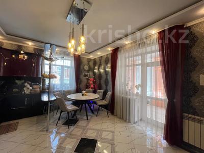 Отдельный дом · 7 комнат · 377 м² · 10 сот., мкр Юго-Восток 3 — Таугуль за 139 млн 〒 в Караганде, Казыбек би р-н