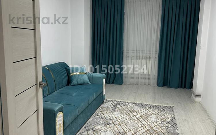 2-комнатная квартира · 61 м² · 4/5 этаж, мкр Улы Дала 35 за 10 000 ₸ в Таразе — фото 2