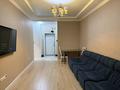 2-комнатная квартира · 50 м² · 7/8 этаж, 1-й микрорайон 78 за 350 000 ₸ в Алматы, Алмалинский р-н — фото 3