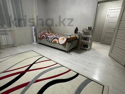 2-комнатная квартира · 45 м² · 12/12 этаж, Кошкарбаева 37 за 25.6 млн ₸ в Астане, Алматы р-н
