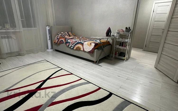 2-комнатная квартира · 45 м² · 12/12 этаж, Кошкарбаева 37 за 25.6 млн ₸ в Астане, Алматы р-н — фото 2