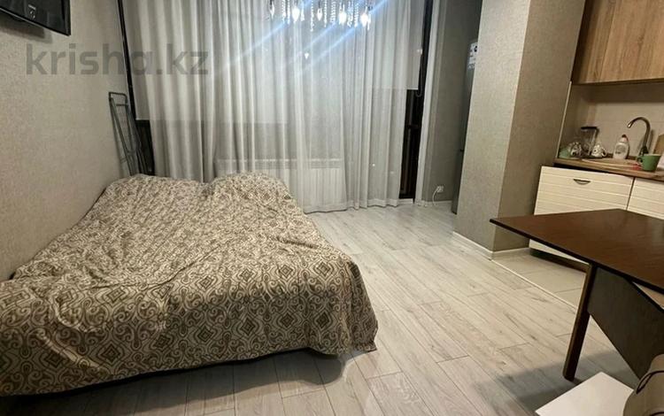 1-бөлмелі пәтер · 45 м² · 12/12 қабат, Кошкарбаева 37, бағасы: 25.2 млн ₸ в Астане, Алматы р-н — фото 4