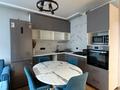 2-комнатная квартира · 55 м², СТ Монтажник, Райымбек батыра 258 за 250 000 ₸ в 