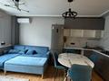 2-комнатная квартира · 55 м², СТ Монтажник, Райымбек батыра 258 за 250 000 ₸ в  — фото 8