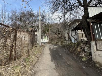 Жер телімі · 6 сотық, мкр Ерменсай, Вишневая 60 — Талды, бағасы: 25 млн ₸ в Алматы, Бостандыкский р-н
