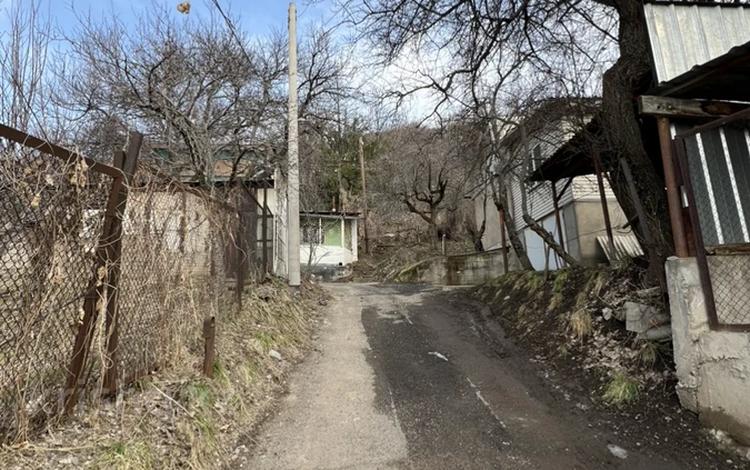 Жер телімі · 6 сотық, мкр Ерменсай, Вишневая 60 — Талды, бағасы: 25 млн ₸ в Алматы, Бостандыкский р-н — фото 13