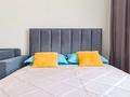 1-бөлмелі пәтер · 50 м² · 10/13 қабат, Розыбакиева 250б, бағасы: 18 000 ₸ в Алматы, Бостандыкский р-н — фото 4