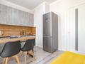 1-бөлмелі пәтер · 50 м² · 10/13 қабат, Розыбакиева 250б, бағасы: 18 000 ₸ в Алматы, Бостандыкский р-н — фото 6