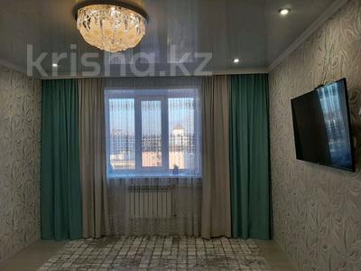 1-комнатная квартира · 39 м² · 8/9 этаж, Осипенко 1/4 за 17.1 млн 〒 в Кокшетау