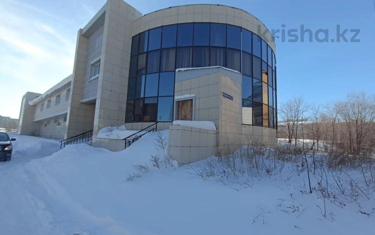 Кеңселер, қоймалар · 1801 м², бағасы: ~ 269.7 млн 〒 в Караганде, Казыбек би р-н — фото 19