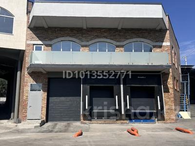 Қоймалар · 850 м², бағасы: ~ 4.3 млн ₸ в Алматы, Турксибский р-н