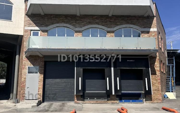 Қоймалар · 850 м², бағасы: ~ 4.3 млн ₸ в Алматы, Турксибский р-н — фото 2