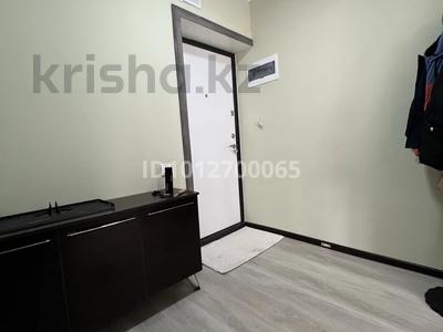 1 комната · 35 м² · 1/6 этаж, Сырым батыр 80Г 2блок 1 кв — Возле нового апорта за 200 000 ₸ в 