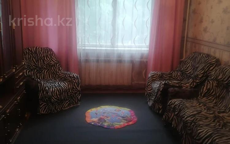 3-комнатная квартира · 65.5 м² · 1/9 этаж, Орбита-3 — Саина за 44 млн ₸ в Алматы, Бостандыкский р-н — фото 3