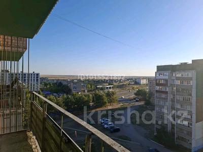 4-бөлмелі пәтер · 81.2 м² · 9/12 қабат, 50 лет Октября 40А — РИИ, бағасы: 17 млн ₸ в Рудном