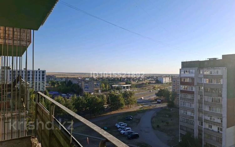 4-комнатная квартира · 81.2 м² · 9/12 этаж, 50 лет Октября 40А — РИИ за 17 млн ₸ в Рудном — фото 23