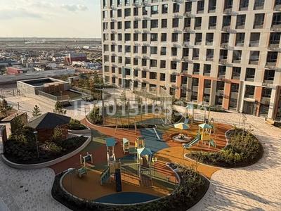 1-бөлмелі пәтер · 40 м² · 5/9 қабат, Чингиз Айтматов 24/4, бағасы: 27.5 млн ₸ в Астане, Нура р-н